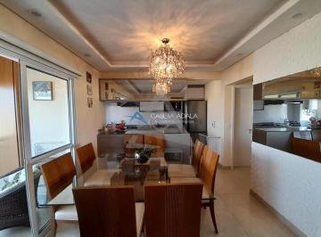 Vox · Apartamento à venda em Campinas, Taquaral, com 2 suítes, com 67 m², Vox