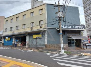 Comercial · 1130m² · Prédio à venda em Campinas, Centro, com 1130 m²