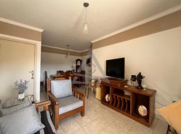 Apartamento · 94m² · 3 Quartos · 2 Vagas · Apartamento à venda em Campinas, Chácara Cneo, com 3 quartos, com 94 m², Villagio D'Italia