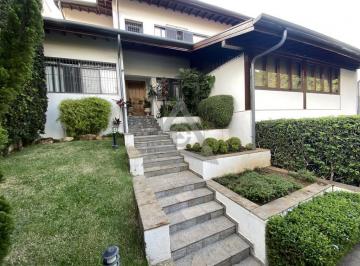 Casa · 594m² · 5 Quartos · 4 Vagas · Casa à venda em Campinas, Parque Nova Campinas, com 5 quartos, com 594 m²