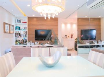 Volare · Apartamento à venda em Campinas, Parque das Flores, com 3 suítes, com 117 m², Volare