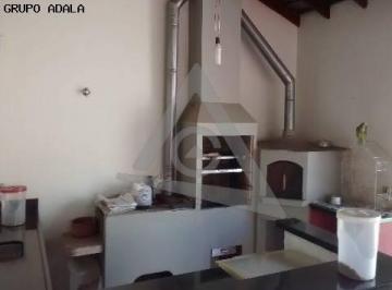 Lagoa Serena · Casa à venda e para alugar em Campinas, Vila Hollândia, com 6 quartos, com 510 m², Lagoa Serena