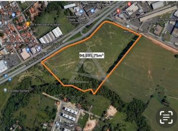Terreno · 95895m² · Área à venda em Sumaré, Chácara Monte Alegre, com 95895 m²