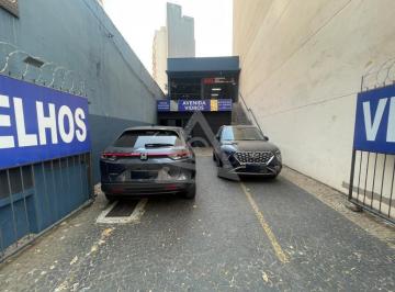 Comercial · 297m² · Salão à venda em Campinas, Centro, com 297 m²