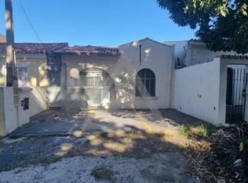 Comercial · 97m² · 5 Quartos · 3 Vagas · Casa à venda em Campinas, Vila Itapura, com 5 quartos, com 97 m²