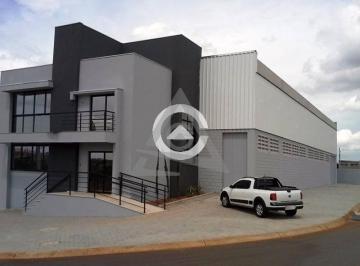 Comercial · 750m² · Galpão à venda em Sumaré, Parque da Amizade (Nova Veneza), com 750 m², Zeta Veccon