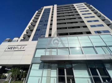 Comercial · 47m² · 1 Vaga · Sala à venda e para alugar em Campinas, Jardim Guanabara, com 47 m², MEDPLEX CAMPINAS