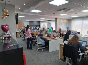 Sala · Sala à venda em Campinas, Chácara da Barra, com 168 m², Hemisphere Office