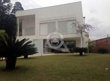 Casa · 473m² · 4 Quartos · Casa à venda em Campinas, Sousas, com 4 suítes, com 473 m², Condomínio Arboreto Jequitibás