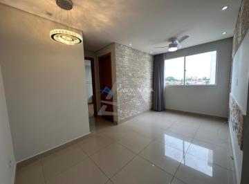 Condomínio Ilhabella Garden · Apartamento à venda em Campinas, Parque Industrial, com 2 quartos, com 42 m²