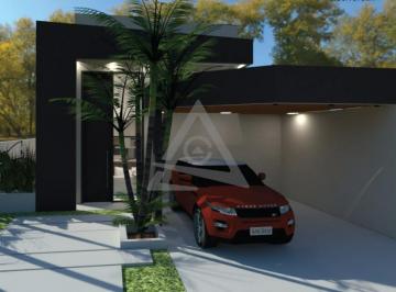 casa em condominio · Casa à venda em Paulínia, São Bento, com 3 suítes, com 147 m², Residencial Terras Da Estância