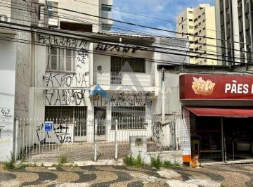 Comercial · 128m² · 4 Quartos · 2 Vagas · Casa à venda em Campinas, Centro, com 4 quartos, com 128 m²