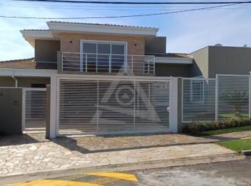 casa em condominio · Casa à venda em Campinas, Parque Xangrilá, com 5 quartos, com 329 m², Xangrilá