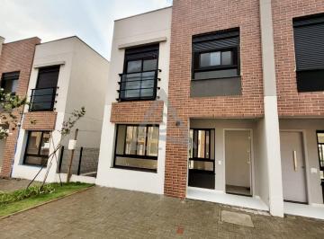 Casa · 92m² · 3 Quartos · 2 Vagas · Casa à venda em Paulínia, Betel, com 3 quartos, com 92 m², Residencial Felicitá - Paulínia