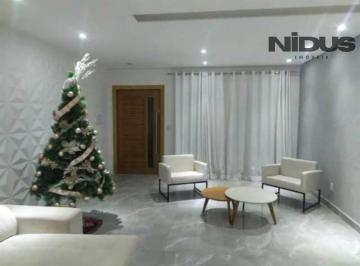 Foto 01 · Imperdível casa à venda em Sorocaba-SP, Jardim Paulistano: 4 quartos, 1 suíte, 2 salas, 3 banheiros,
