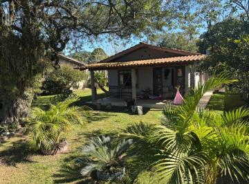 Foto 01 · Chacara, Santa Lídia, Penha, SC