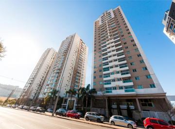 Apartamento de 2 quartos, Curitiba · Apartamento 2 Dormitórios 1 Vaga Andar Alto - Boa Vista