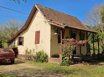 Rural de 2 quartos, Taquara · Sítio/Chácara/Fazenda com 66 Hectares na Linha Gonzaga na Cidade de Taquara/RS