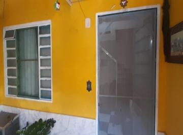 Foto 01 · Casa, Vila Santa Cruz, Duque de Caxias, RJ