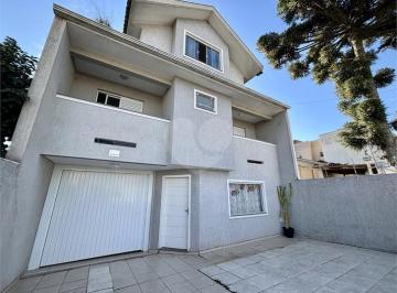 Casa de 3 quartos, Curitiba · Triplex 3 Quartos 1 Suíte 4 Vagas de Garagem - Boa Vista