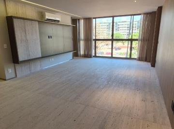 Apartamento de 4 quartos, Brasília · Apartamento 194m² – 4 Suítes, 3 Vagas | Alto Padrão | Pronto