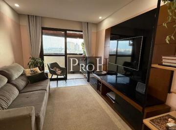 Apartamento de 3 quartos, São Bernardo do Campo · Apartamento à venda 3 quartos Jardim Chácara Inglesa São Bernardo