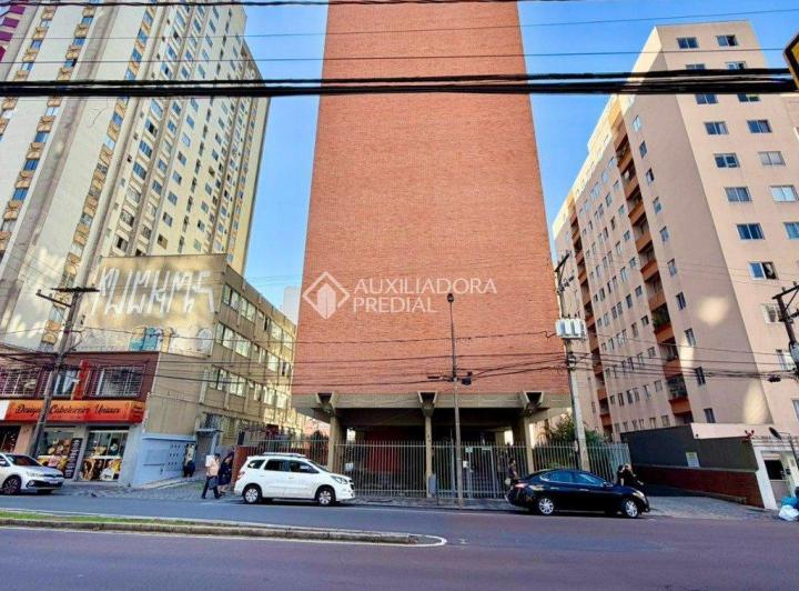 Apartamento à venda com 3 Quartos, Centro, Curitiba - R$ 550.000, 136 ...
