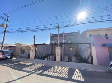 718030_i86EpSsXq_718030684879922e7bb.jpg · Sobrado Novo no bairro Cidade Industrial.