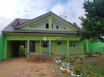 739679_i89282Lt6_73967968af161a275ee.jpg · Casa à venda no bairro Santa Terezinha - Fazenda Rio Grande/PR- Imóvel com 344,40 m²