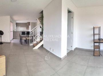 Apartamento · 121m² · 3 Quartos · 2 Vagas · CONDOMÍNIO WISH RESIDENCE - IPIRANGA