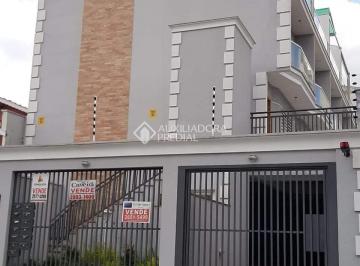 Casa · 118m² · 2 Quartos · 2 Vagas · CASA - CHÁCARA SEIS DE OUTUBRO - SÃO PAULO
