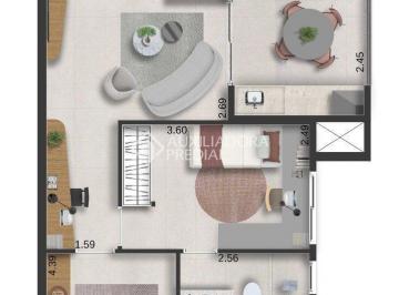 742721_iA3B5O7KlM57R_74272168c0850af1bbb.jpg · Apartamento 3 suítes no Parque Central - Santo André!