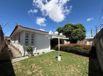 Foto 01 · Casa, Lagoa Nova, Natal, RN