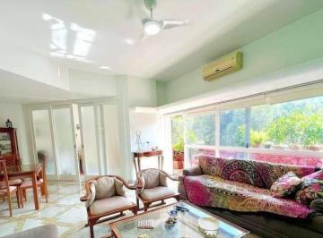 1f20810a616a269f3a1f9c14ab87c98e24a4faf8 · Apartamento com 3 dormitórios à venda, 120 m² por R$ 4.350.000,00 - Leblon - Rio de Janeiro/RJ