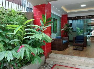 33928f35dd5e4b325c258d682b062f2cb43bc325 · Apartamento com 3 dormitórios à venda, 120 m² por R$ 3.480.000,00 - Leblon - Rio de Janeiro/RJ