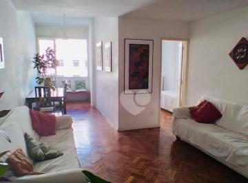 fa3aeb8ed1dd2f2f17ebddf7354753acd45b3d91 · Apartamento com 3 dormitórios à venda, 95 m² por R$ 979.000,00 - Laranjeiras - Rio de Janeiro/RJ