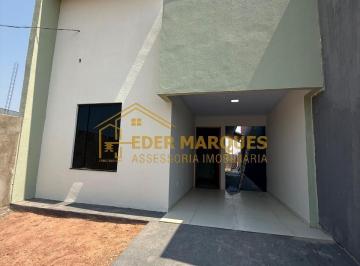 Foto 01 · Casa, Green Ville, Ji-paraná, RO