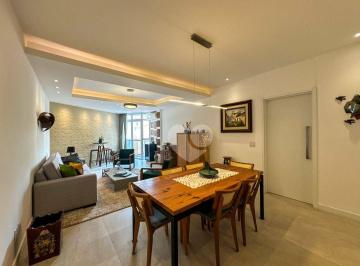 e64a6694eeb52886bd3aaeee66bce0086c1742d6 · Apartamento com 3 quartos à venda, 154 m² por R$ 2.540.000 - Urca - Rio de Janeiro/RJ