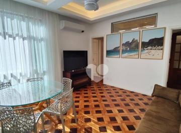 fecb01f435d0ebbfb1dd958aa97c2c00b3897e23 · Apartamento no Leblon, 2 quartos todo reformado