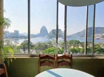 b36f7b07396acf19f7eb85bafacf2bdd4b14802b · Vendo Apartamento Praia de Botafogo, Frente, Andar Alto, 4quartos , Suites, Vaga, 360m2, Vista Pano