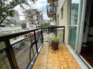 c351f871e285bbe2c50ae76bea84a10ef0054c08 · Apartamento com 2 dormitórios à venda, 90 m² por R$ 1.050.000,00 - Botafogo - Rio de Janeiro/RJ