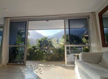 50aa6c491bfa8ae8576fd06cdc3727807e304694 · Apartamento com 3 dormitórios à venda, 146 m² por R$ 2.350.000,00 - São Conrado - Rio de Janeiro/RJ