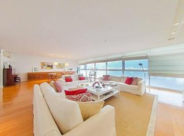 41574620af714a9c5782fac8771222aa403612c4 · Apartamento à venda, 262 m² por R$ 5.400.000,00 - Lagoa - Rio de Janeiro/RJ