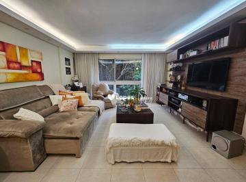 8665aa6bf9c9347d6de4f8a379bf5521ef2c46ef · Apartamento com 3 dormitórios à venda, 125 m² por R$ 1.850.000,00 - Lagoa - Rio de Janeiro/RJ