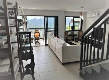 6d2ca032ece9f99fc6243b9d70fafb615e075fd6 · Cobertura Duplex 4 quartos,2 vagas,165 m² à venda por R$ 2.500.000,00 - Recreio dos Bandeirantes