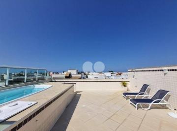 ea77a15ef7fa0205dc4e7a251fddff1b3efe7f59 · Cobertura com 3 quatos à venda, 314 m² - Recreio dos Bandeirantes - Rio de Janeiro/RJ