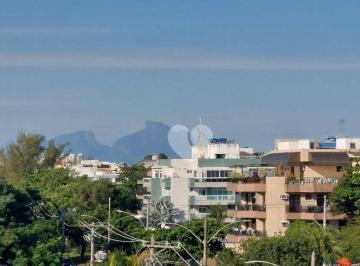 ae355a00a2eb09a47b0cce2042bbc918570e1c18 · Cobertura com 4 suítes à venda 213 m² por R$ 1.530.000 - Recreio dos Bandeirantes - Rio de Janeiro/R