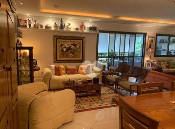 e3a3dc04642009989d3b718528cd44d437bf2a8b · Apartamento com 3 quartos à venda, 174 m² por R$ 1.250.000 - Recreio dos Bandeirantes - Rio de Janei