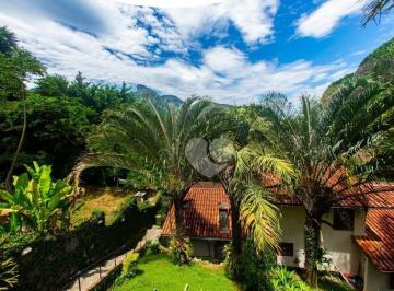 07a1efcc0677ac00ce4c143236c853ed20c8e2cb · Casa Condomínio Fechado com 7 Quartos à venda, 317 m² por R$ 1.000.000 - Itanhangá - Barra da Tijuca
