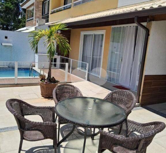 Foto do imóvel - Lopes Enjoy vende casa incrível em Vargem Pequena! Excelente oportunidade para quem busca.
